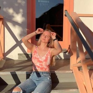 Meet your Posher, Mikayla